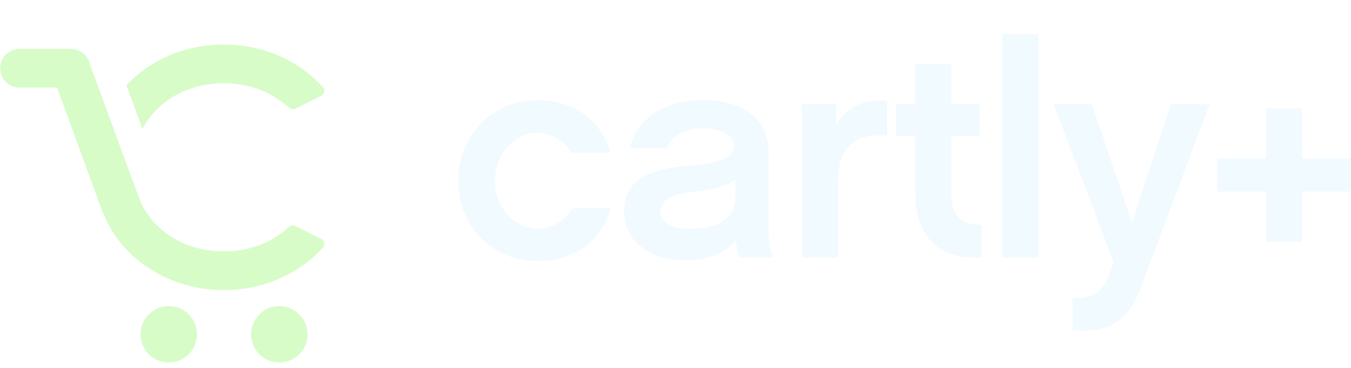 Cartly+